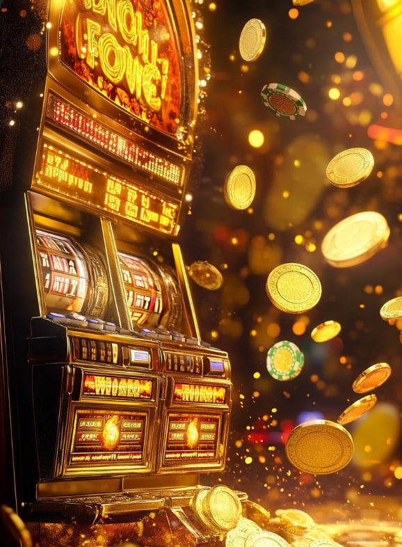 Togel 2D Game 