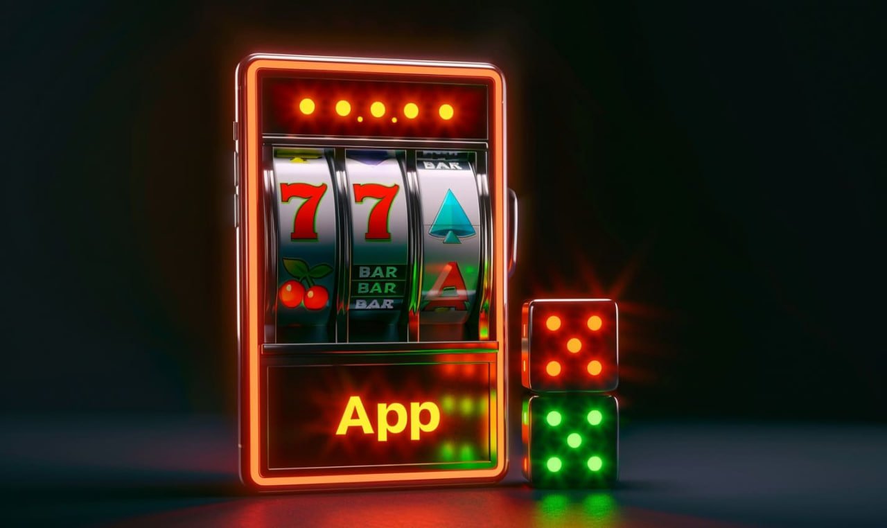 Antarmuka Joker Gaming di musik4d dengan pilihan permainan slot