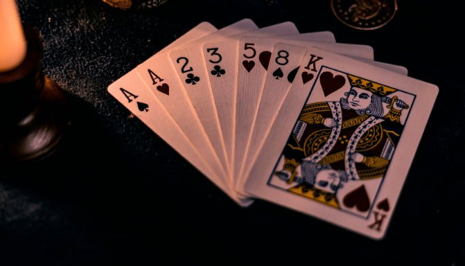 Metode pembayaran musik4d untuk Joker Gaming