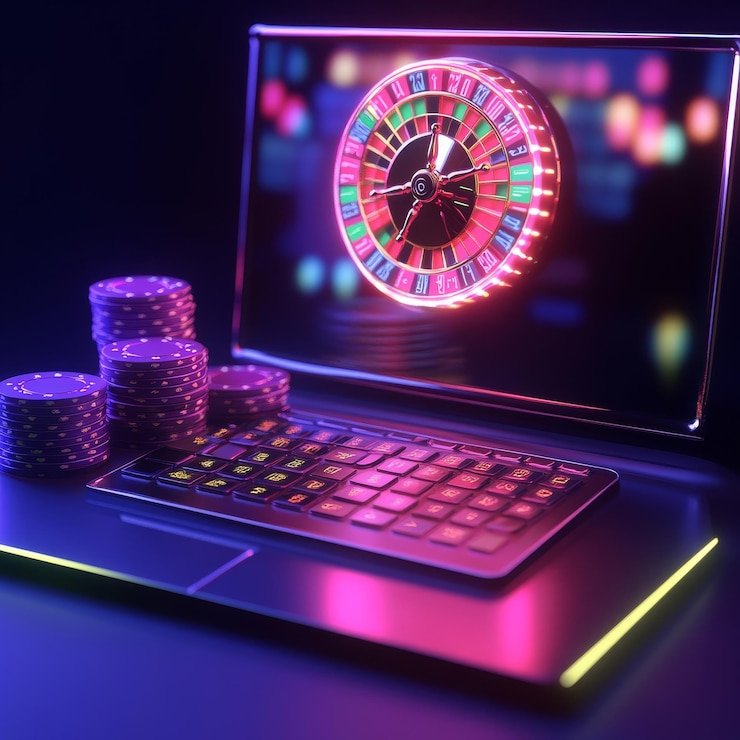 Live dealer blackjack di platform musik4d dengan streaming video HD